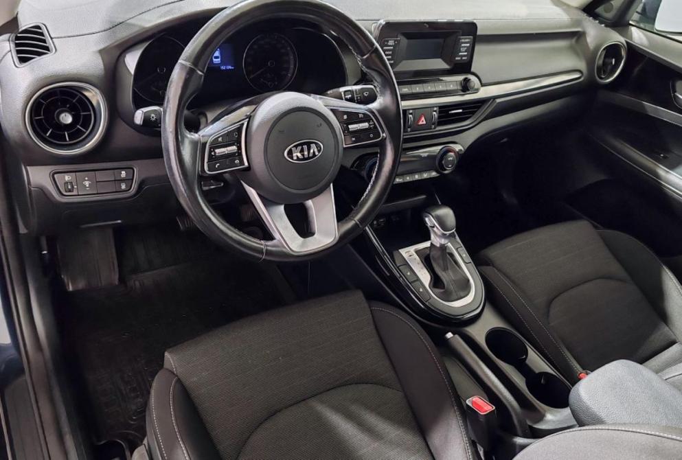 Kia Cerato III Рестайлинг (Classic) Ярославль  - изображение 12