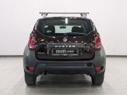 Renault Duster I Рестайлинг Москва  - изображение 49