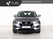 Nissan Qashqai II Рестайлинг Казань  - изображение 17