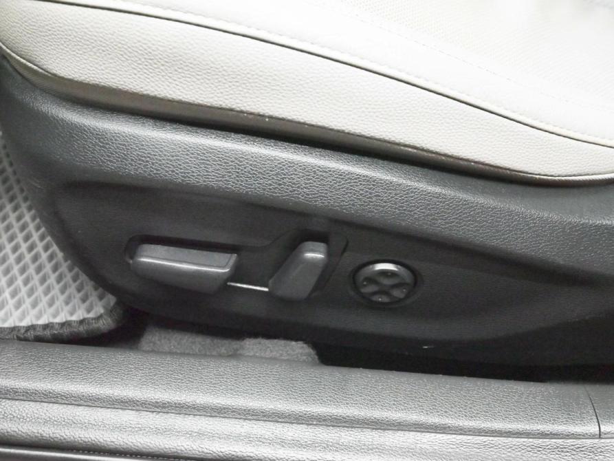 Hyundai Sonata VII (LF) Рестайлинг Екатеринбург  - изображение 14