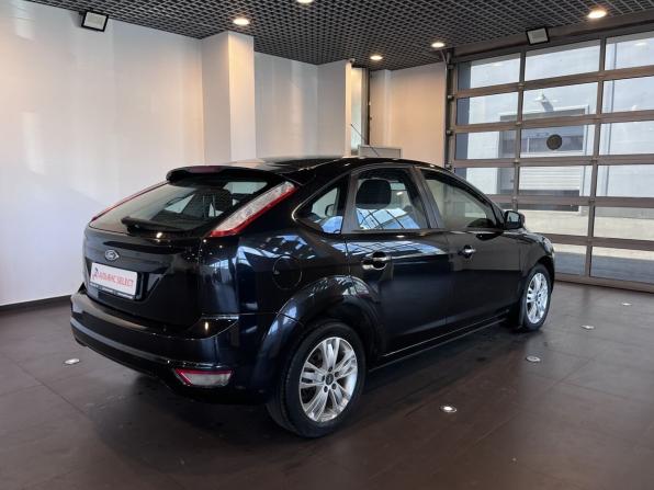 Ford Focus II Рестайлинг с пробегом 2011 года, цена 570 000 рублей, 256215 км, хэтчбек, Автокод Объявления