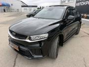 Geely Tugella I Рестайлинг Тольятти  - изображение 29