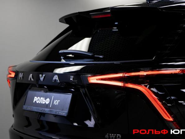 Haval F7 II с пробегом 2025 года, цена 3 255 666 рублей, 23 км, внедорожник, Автокод Объявления