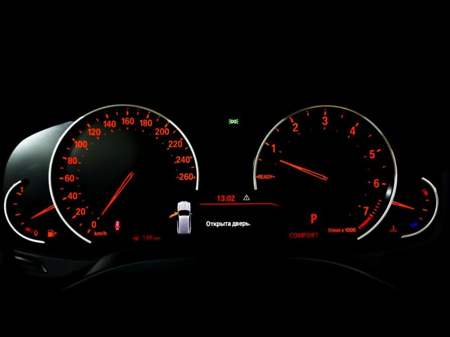 BMW X3 III (G01) Москва  - изображение 13
