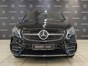 Mercedes-Benz V-Класс III (W447) Рестайлинг Москва  - изображение 32