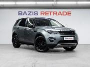 Land Rover Discovery Sport I Тюмень  - изображение 30