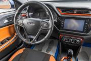 Chery Tiggo 2 I Барнаул  - изображение 43