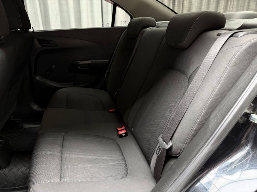 Chevrolet Aveo II Ижевск  - изображение 24