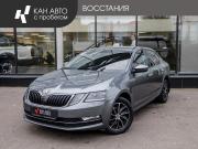 Skoda Octavia III (A7) Рестайлинг Казань  - изображение 10