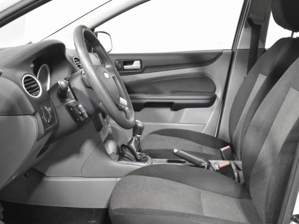Ford Focus II Рестайлинг с пробегом 2011 года, цена 439 000 рублей, 201769 км, седан, Автокод Объявления