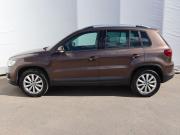 Volkswagen Tiguan I Рестайлинг Москва  - изображение 34