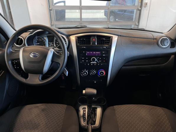 Datsun on-DO I Рестайлинг с пробегом 2020 года, цена 718 000 рублей, 115375 км, седан, Автокод Объявления