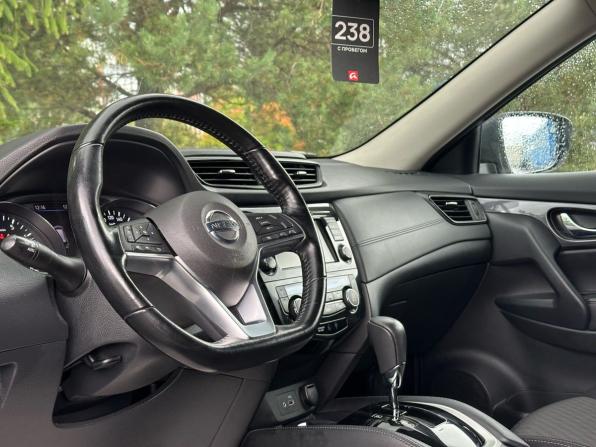 Nissan X-Trail III Рестайлинг с пробегом 2020 года, цена 1 799 000 рублей, 142799 км, внедорожник, Автокод Объявления