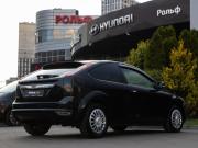 Ford Focus II Рестайлинг Москва  - изображение 19