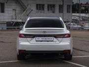 Toyota Camry IX (XV80) China Market Москва  - изображение 27