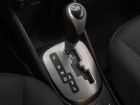 Kia Rio III с пробегом 2013 года, цена 965 000 рублей, 72842 км, хэтчбек, Автокод Объявления