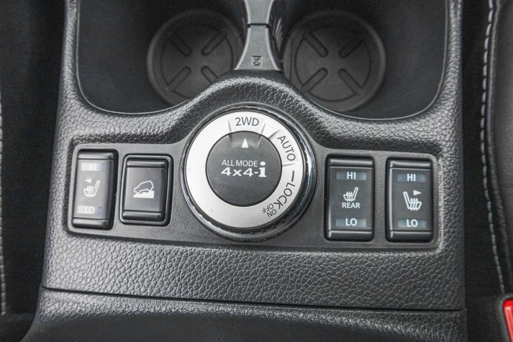 Nissan X-Trail III Рестайлинг Барнаул  - изображение 22