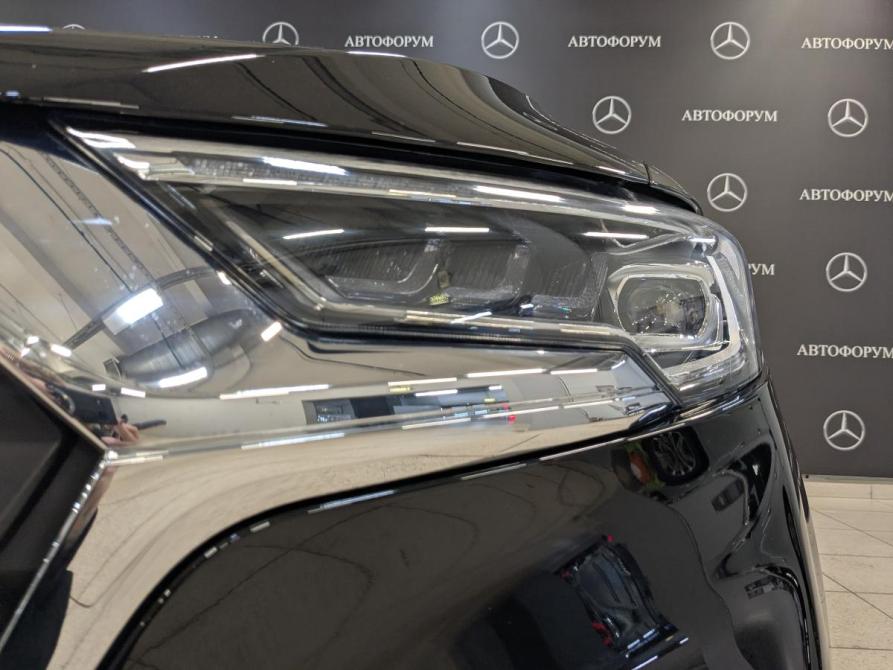 Hongqi HS5 I Москва  - изображение 11