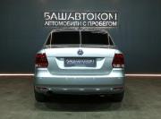 Volkswagen Polo V Рестайлинг Уфа  - изображение 20