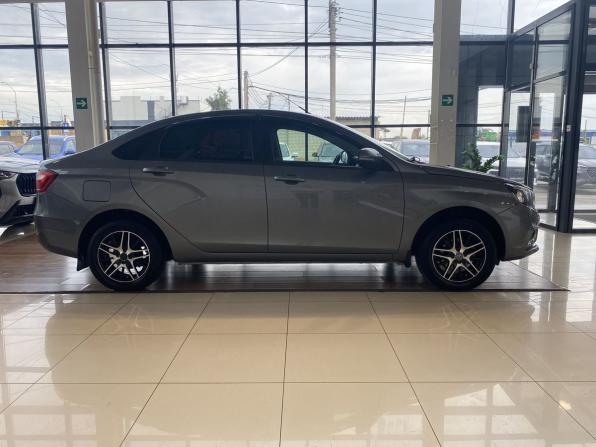Lada (ВАЗ) Vesta I с пробегом 2019 года, цена 840 000 рублей, 146532 км, седан, Автокод Объявления
