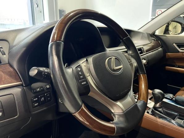 Lexus GS IV с пробегом 2012 года, цена 2 211 600 рублей, 176367 км, седан, Автокод Объявления