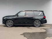 Infiniti QX80 I Рестайлинг 2 Москва  - изображение 56