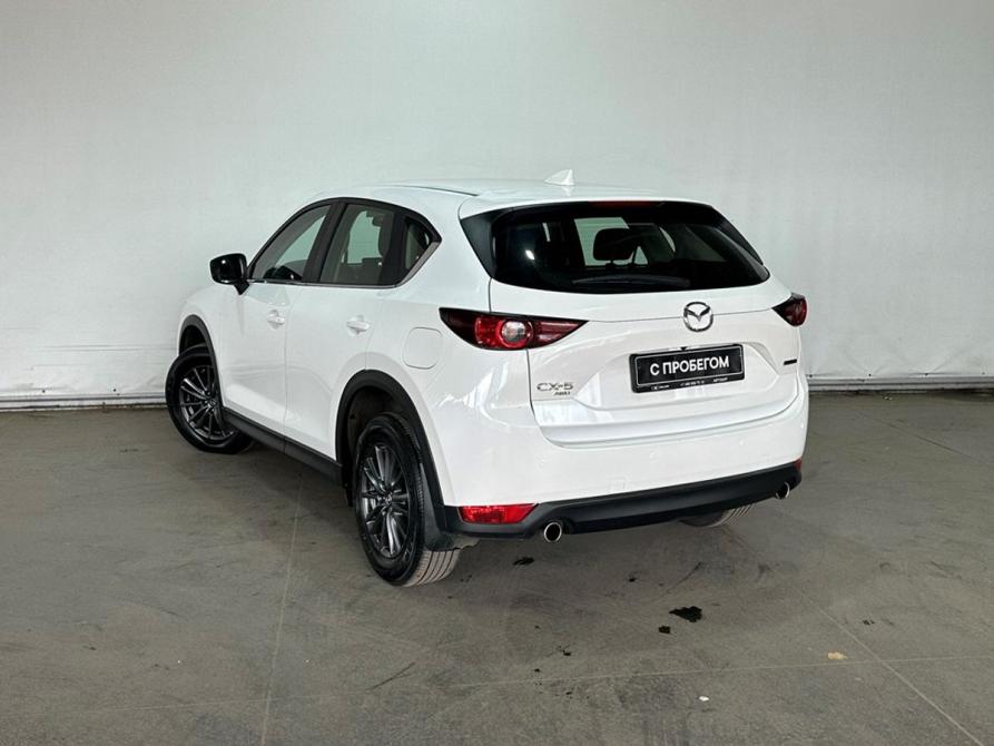 Mazda CX-5 II Москва  - изображение 4