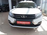 Lada (ВАЗ) Largus I Рестайлинг Арзамас  - изображение 21
