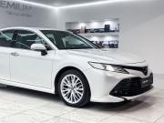 Toyota Camry VIII (XV70) Уфа  - изображение 38