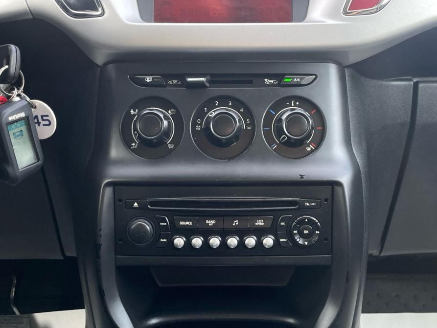 Citroen C3 II Краснодар  - изображение 15