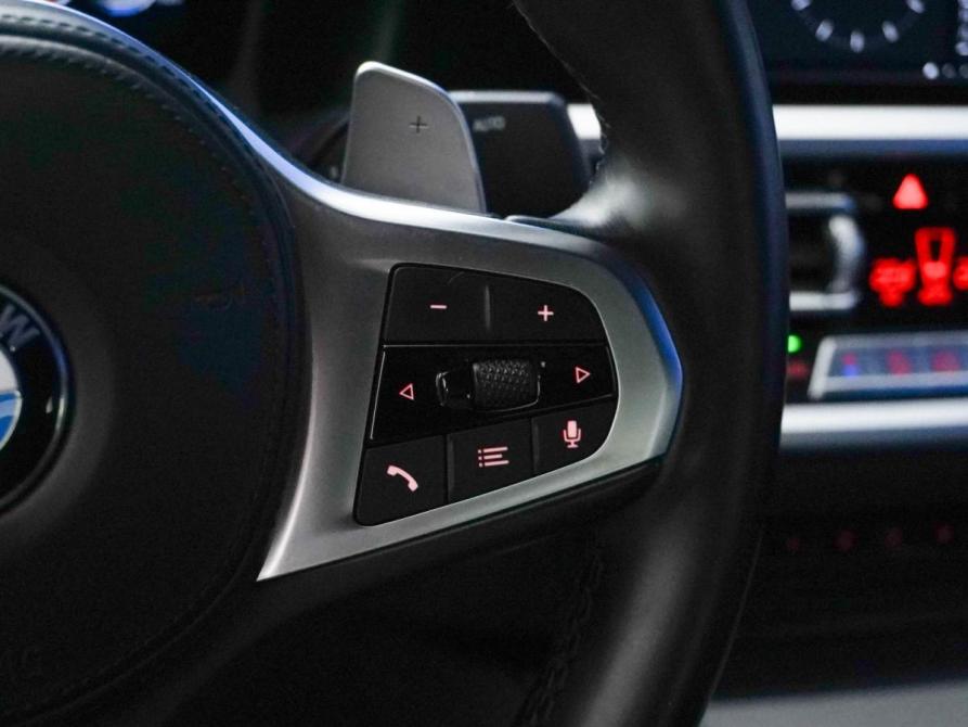 BMW 4 серии G22 G23 G26 Москва  - изображение 11