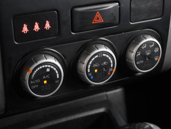 Nissan X-Trail II Рестайлинг с пробегом 2013 года, цена 1 329 000 рублей, 117070 км, внедорожник, Автокод Объявления