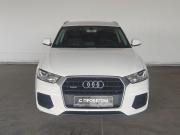 Audi Q3 I (8U) Рестайлинг Москва  - изображение 21
