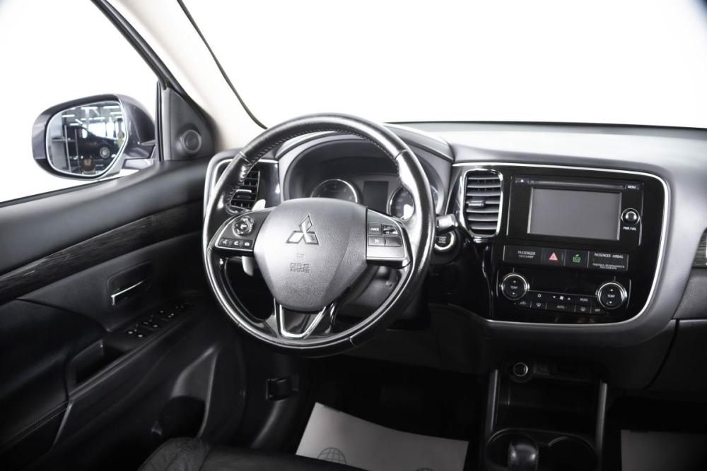 Mitsubishi Outlander III Пермь  - изображение 13