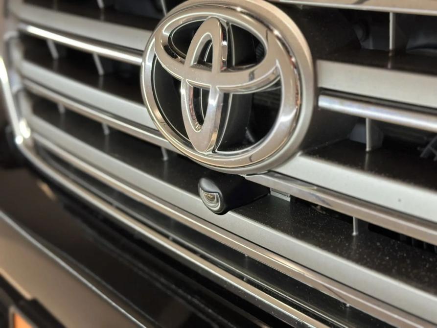 Toyota Land Cruiser 200 Series Рестайлинг 1 Новосибирск  - изображение 9