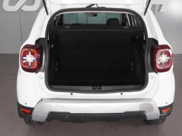 Renault Duster II с пробегом 2021 года, цена 1 450 000 рублей, 136102 км, внедорожник, Автокод Объявления