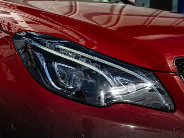 Mercedes-Benz E-Класс IV (W212 S212 C207) Рестайлинг с пробегом 2014 года, цена 1 890 000 рублей, 124674 км, купе-хардтоп, Автокод Объявления