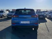 Hyundai Tucson III Буинск  - изображение 38