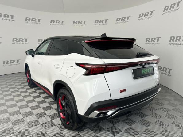 Omoda C5 I с пробегом 2023 года, цена 1 699 000 рублей, 8764 км, внедорожник, Автокод Объявления