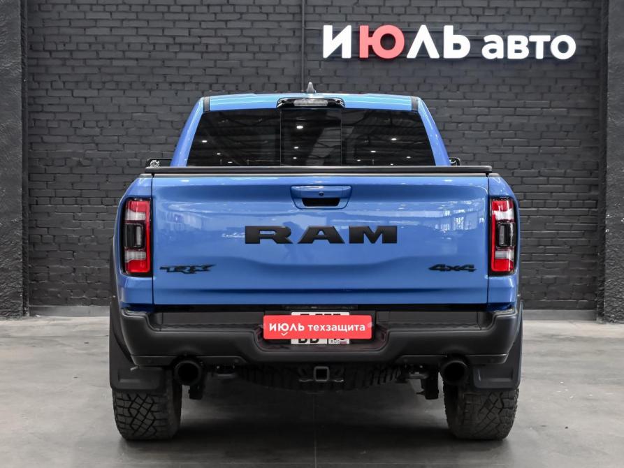 Ram 1500 V Екатеринбург  - изображение 5