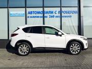 Mazda CX-5 I Екатеринбург  - изображение 27