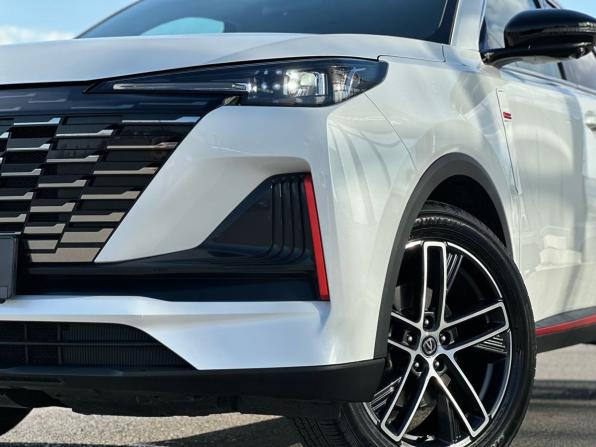 Changan CS55 Plus II с пробегом 2023 года, цена 2 220 000 рублей, 30058 км, внедорожник, Автокод Объявления