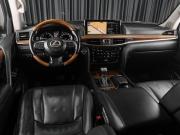 Lexus LX III Рестайлинг 2 Тюмень  - изображение 45