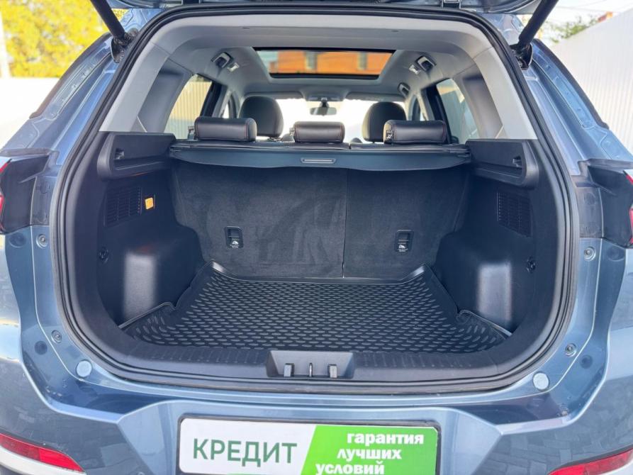 Chery Tiggo 7 Pro I Ростов-на-Дону  - изображение 20