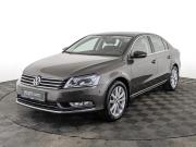 Volkswagen Passat B7 Москва  - изображение 28