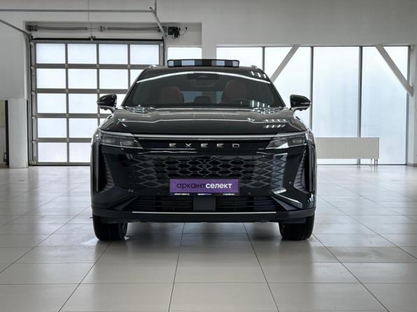 Exeed RX с пробегом 2024 года, цена 3 220 000 рублей, 30900 км, внедорожник, Автокод Объявления