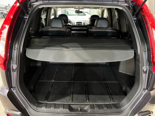 Nissan X-Trail II Рестайлинг с пробегом 2014 года, цена 1 550 000 рублей, 92812 км, внедорожник, Автокод Объявления