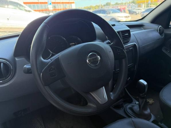 Nissan Terrano III (D10) с пробегом 2019 года, цена 1 450 000 рублей, 115713 км, внедорожник, Автокод Объявления