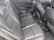 Kia Sportage IV Рестайлинг Оренбург  - изображение 31