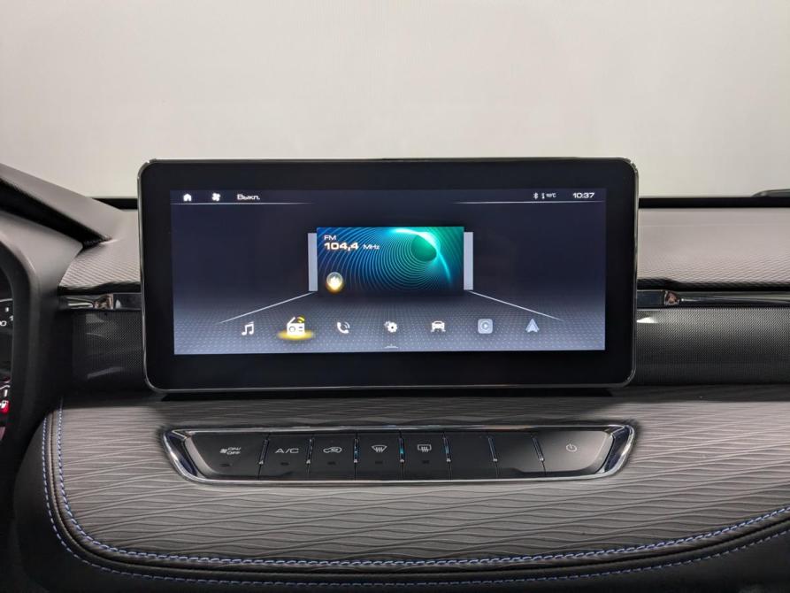 Haval Jolion I Санкт-Петербург  - изображение 16